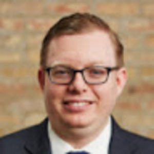 Meet your Posher, Andrew